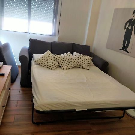 Piso Restaurado En Santa Cruz De La Palma Διαμέρισμα Santa Cruz de la Palma  Εξωτερικό φωτογραφία