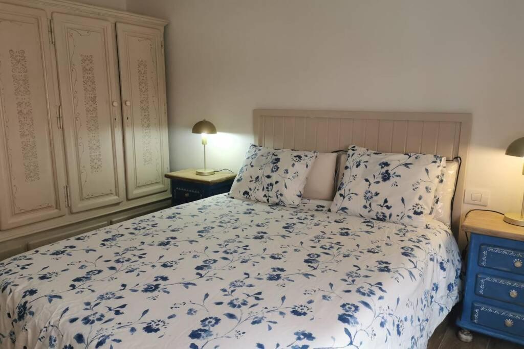 Piso Restaurado En Santa Cruz De La Palma Διαμέρισμα Santa Cruz de la Palma  Εξωτερικό φωτογραφία