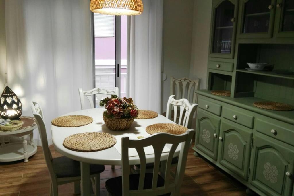 Piso Restaurado En Santa Cruz De La Palma Διαμέρισμα Santa Cruz de la Palma  Εξωτερικό φωτογραφία