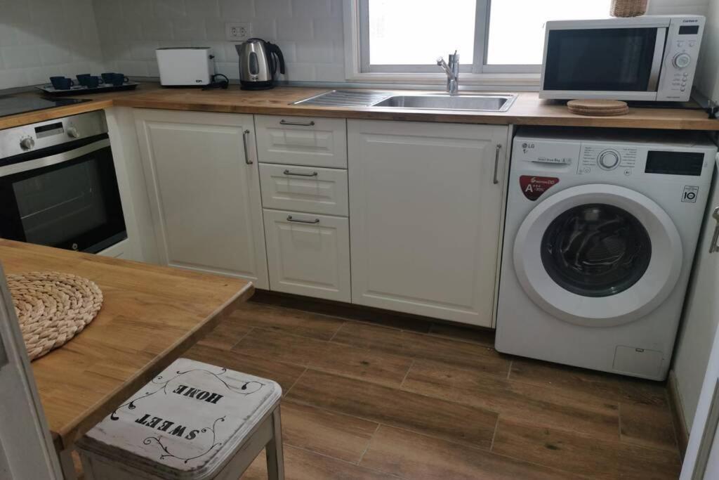 Piso Restaurado En Santa Cruz De La Palma Διαμέρισμα Santa Cruz de la Palma  Εξωτερικό φωτογραφία
