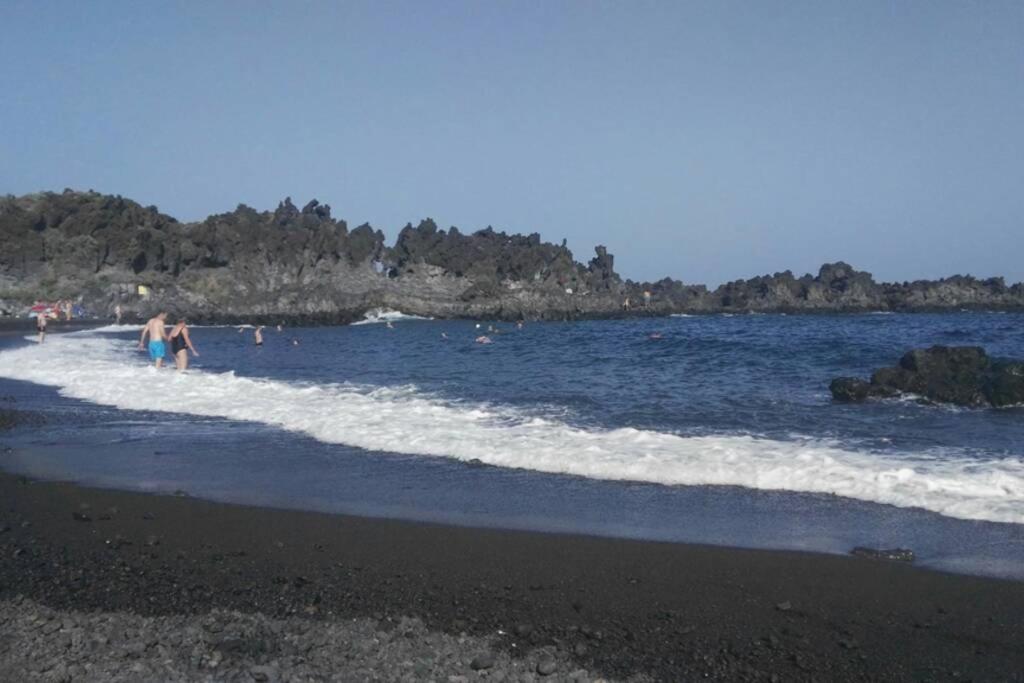 Piso Restaurado En Santa Cruz De La Palma Διαμέρισμα Santa Cruz de la Palma  Εξωτερικό φωτογραφία