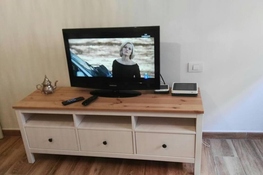 Piso Restaurado En Santa Cruz De La Palma Διαμέρισμα Santa Cruz de la Palma  Εξωτερικό φωτογραφία