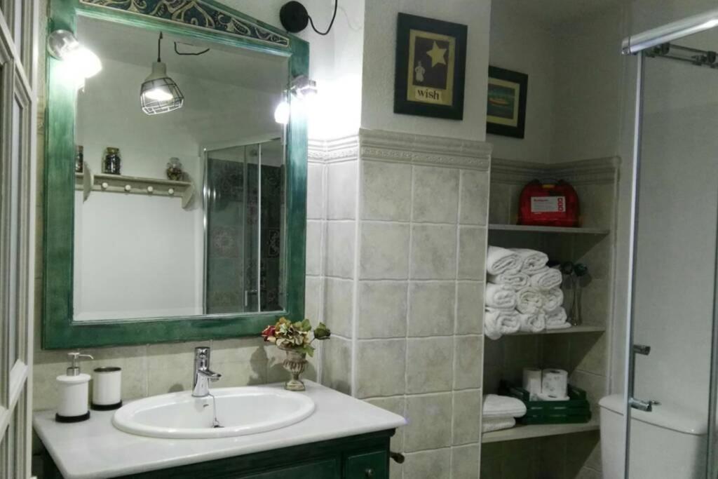 Piso Restaurado En Santa Cruz De La Palma Διαμέρισμα Santa Cruz de la Palma  Εξωτερικό φωτογραφία