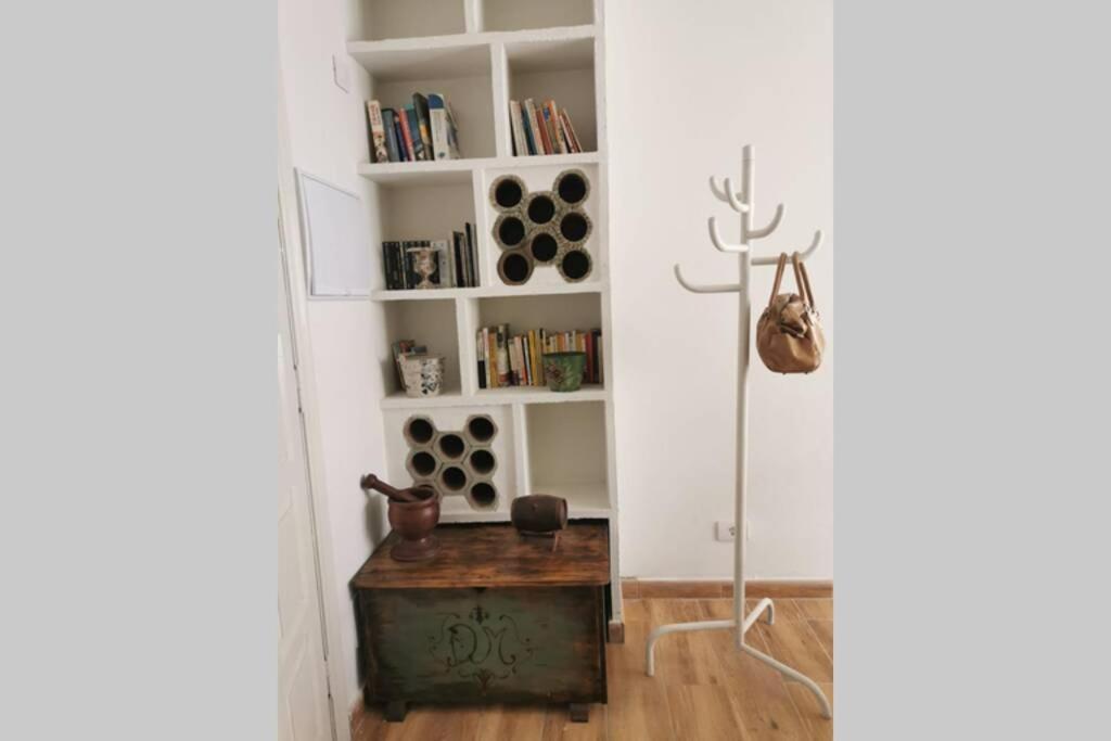 Piso Restaurado En Santa Cruz De La Palma Διαμέρισμα Santa Cruz de la Palma  Εξωτερικό φωτογραφία