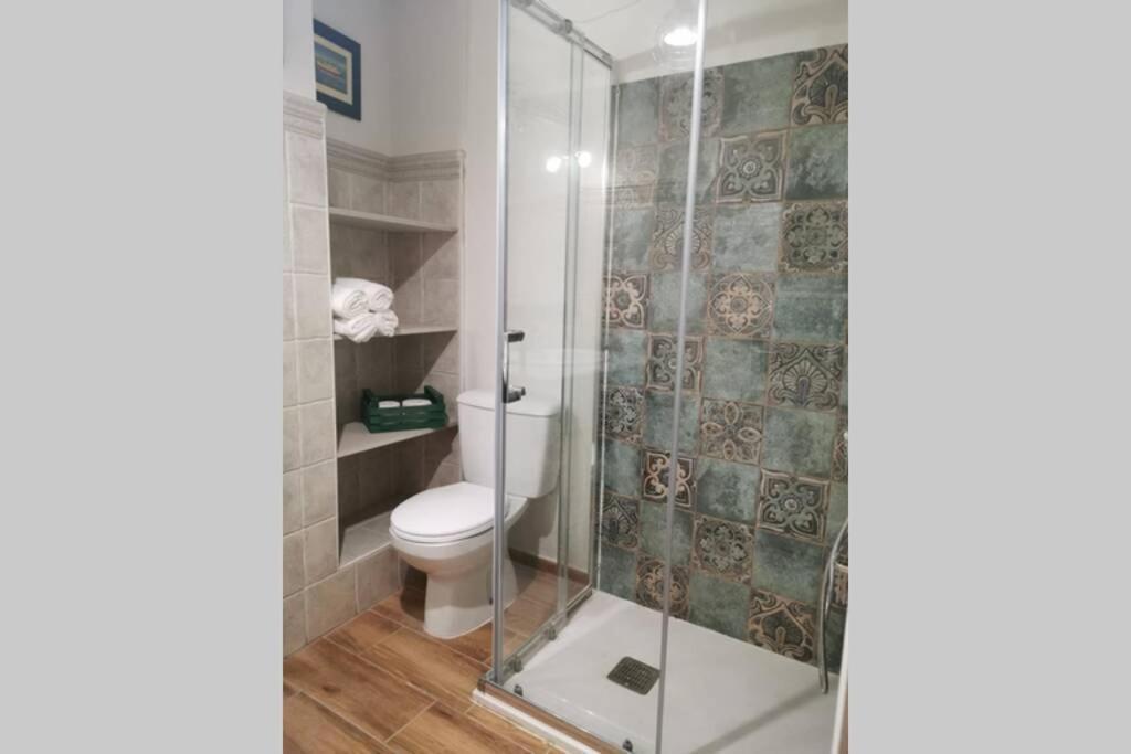 Piso Restaurado En Santa Cruz De La Palma Διαμέρισμα Santa Cruz de la Palma  Εξωτερικό φωτογραφία