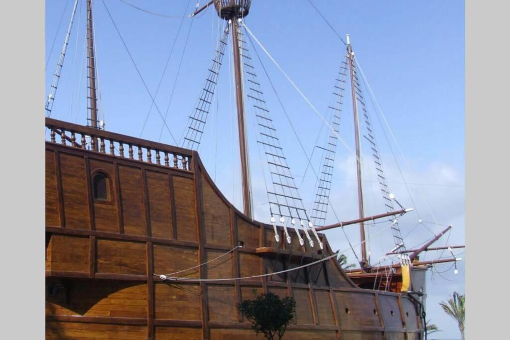 Piso Restaurado En Santa Cruz De La Palma Διαμέρισμα Santa Cruz de la Palma  Εξωτερικό φωτογραφία