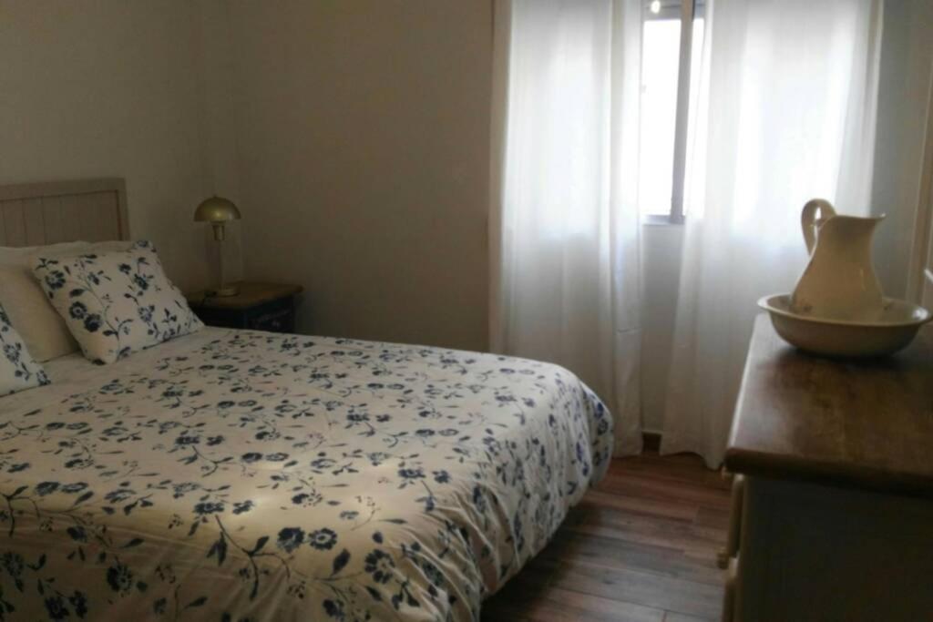 Piso Restaurado En Santa Cruz De La Palma Διαμέρισμα Santa Cruz de la Palma  Εξωτερικό φωτογραφία
