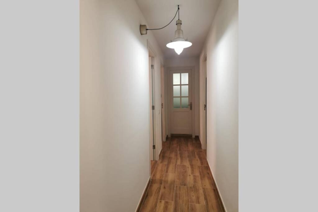 Piso Restaurado En Santa Cruz De La Palma Διαμέρισμα Santa Cruz de la Palma  Εξωτερικό φωτογραφία