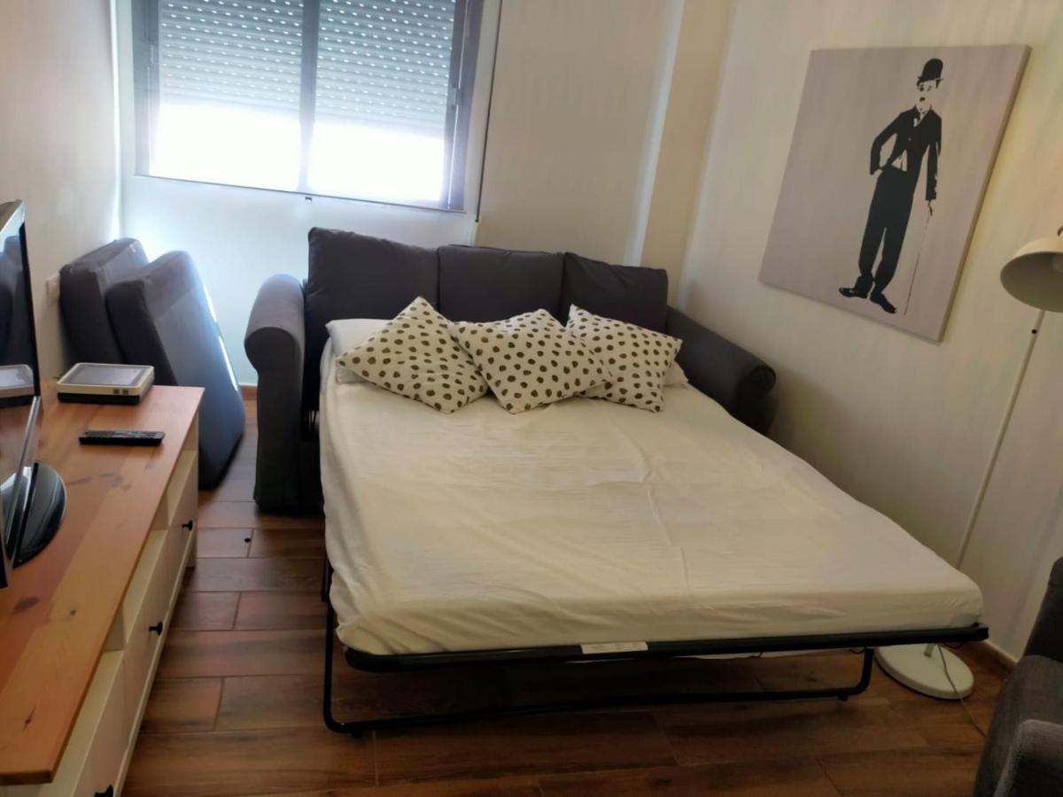 Piso Restaurado En Santa Cruz De La Palma Διαμέρισμα Santa Cruz de la Palma  Εξωτερικό φωτογραφία