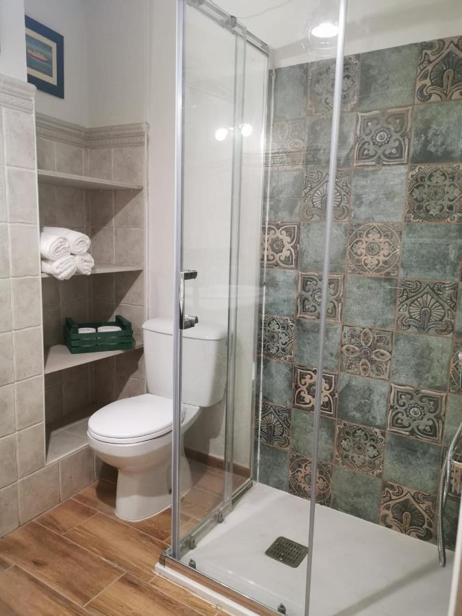 Piso Restaurado En Santa Cruz De La Palma Διαμέρισμα Santa Cruz de la Palma  Εξωτερικό φωτογραφία