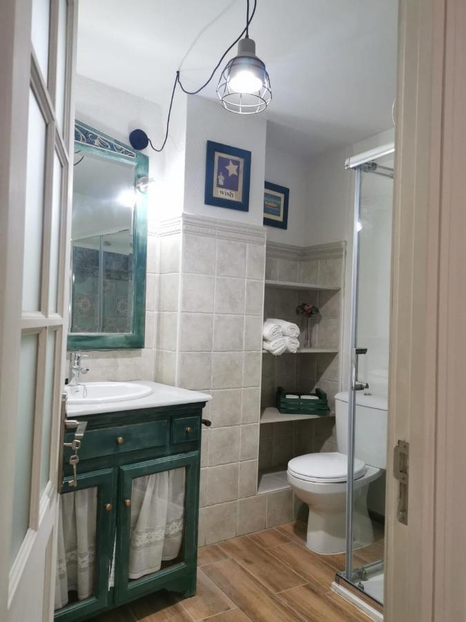 Piso Restaurado En Santa Cruz De La Palma Διαμέρισμα Santa Cruz de la Palma  Εξωτερικό φωτογραφία